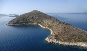 Island in Ionian Sea Code:1002