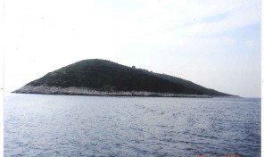 Island in Ionian Sea Code:1001