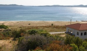 Seaside Plot in Halkidiki Code:1058