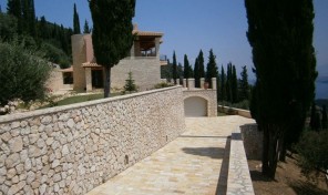 Villa in Corfu Code:1062