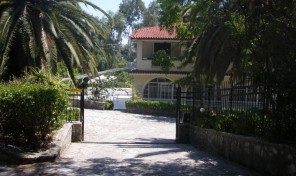 Villa in Corfu Code:1060