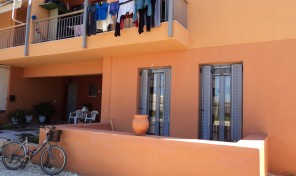 Maisonette in Lefkada Code:1103