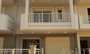 Maisonette in Lefkada Code:1086