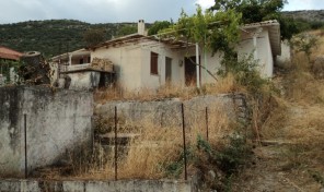 Old Stone House in Lefkada Code:1095