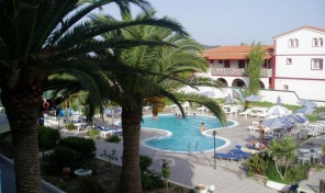 Hotel in Zakynthos Code:1137