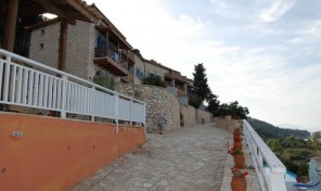 Hotel in Zakynthos Code:1145