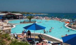 Hotel in Corfu Code:1159