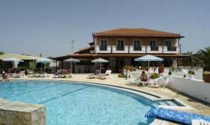Hotel in Zakynthos Code:1157