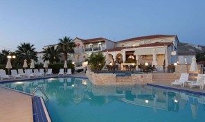 Hotel in Zakynthos Code:1168
