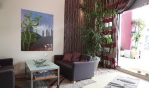 Hotel in Athens Code:1110