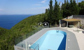 House in Lefkada with code 1285
