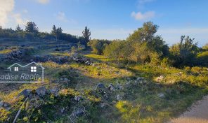 Plot in Lefkada with code 1306