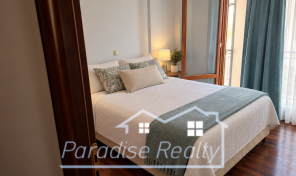 Appartment in Lefkada with code 1317