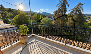 Studio in Lygia, Lefkada with code 1316