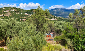 Plot in Lefkada with code 1324